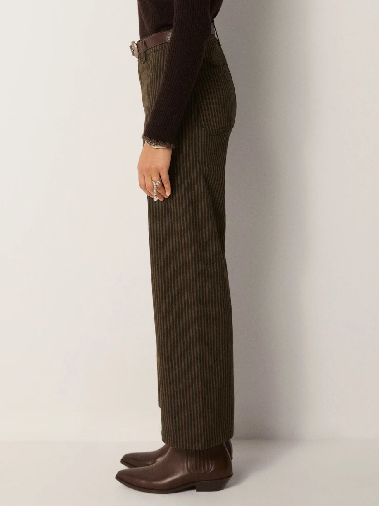 Maison Hotel Gypsy Pant-Woodstock