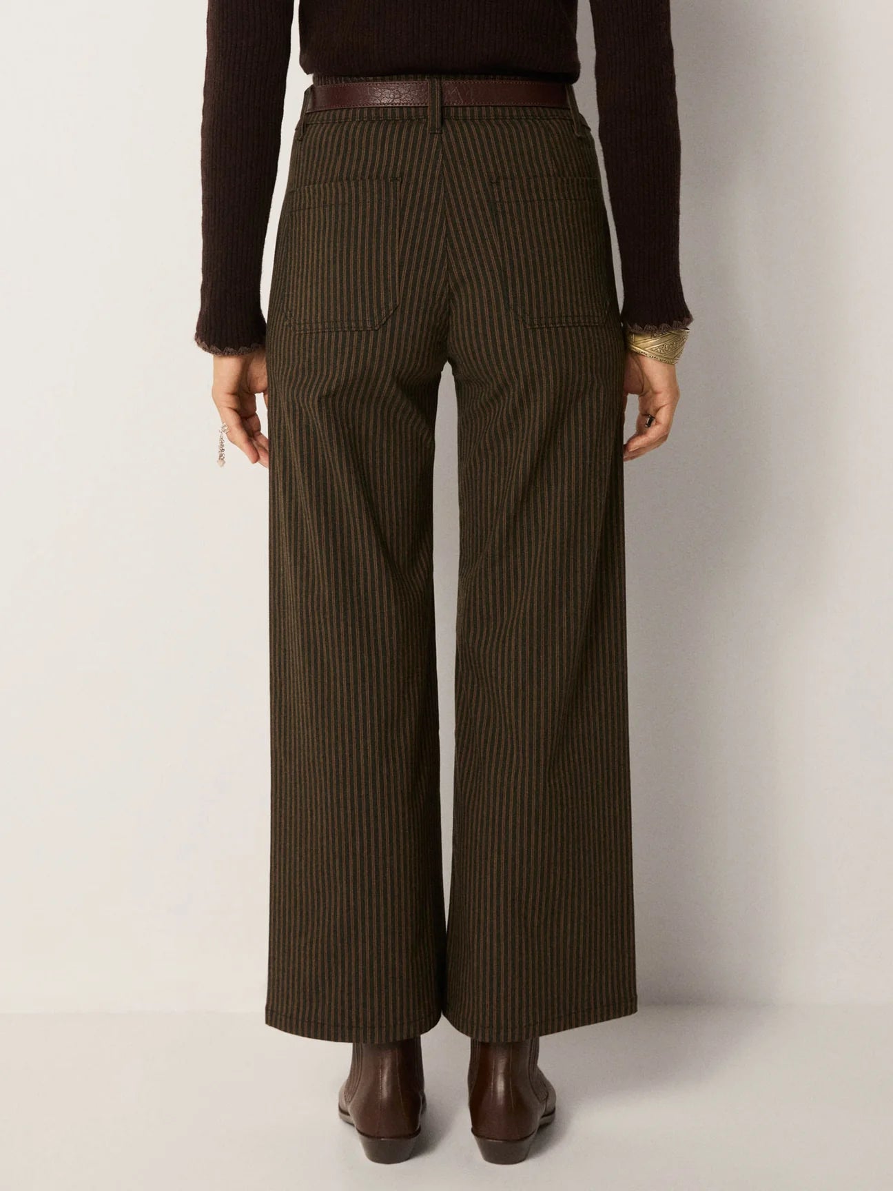 Maison Hotel Gypsy Pant-Woodstock