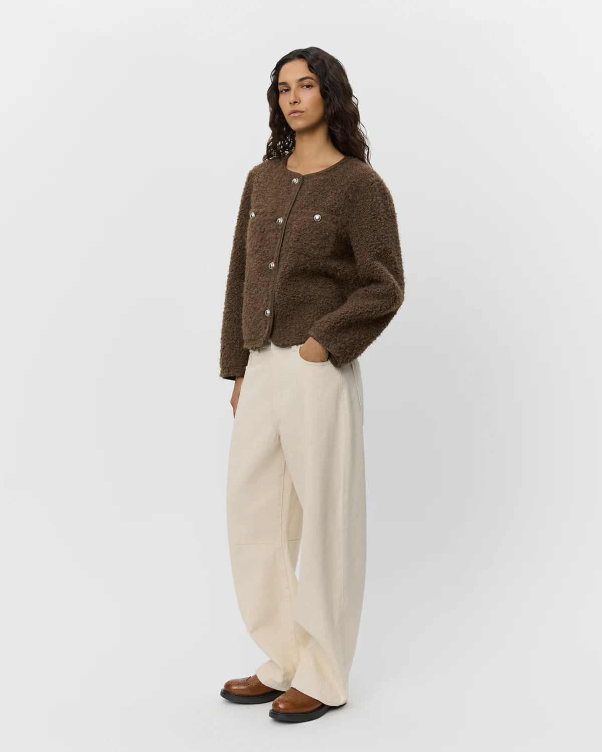 Sofie Schnoor Benedict Jacket
