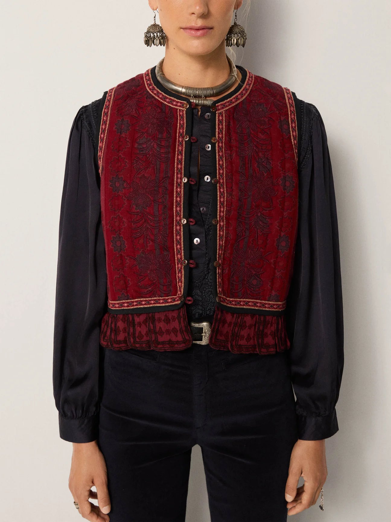 Maison Hotel Casilda Vest-Bordeaux