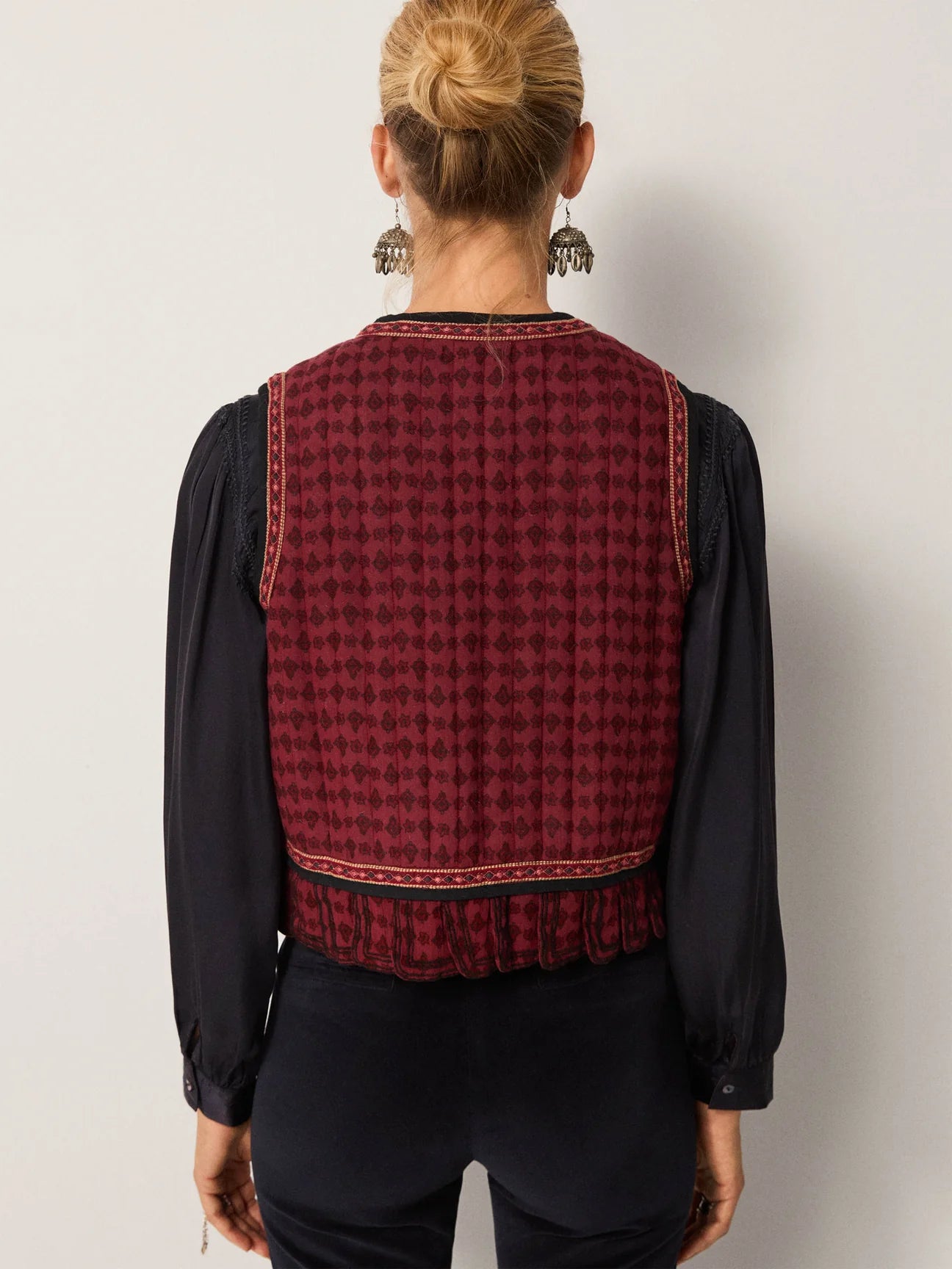Maison Hotel Casilda Vest-Bordeaux