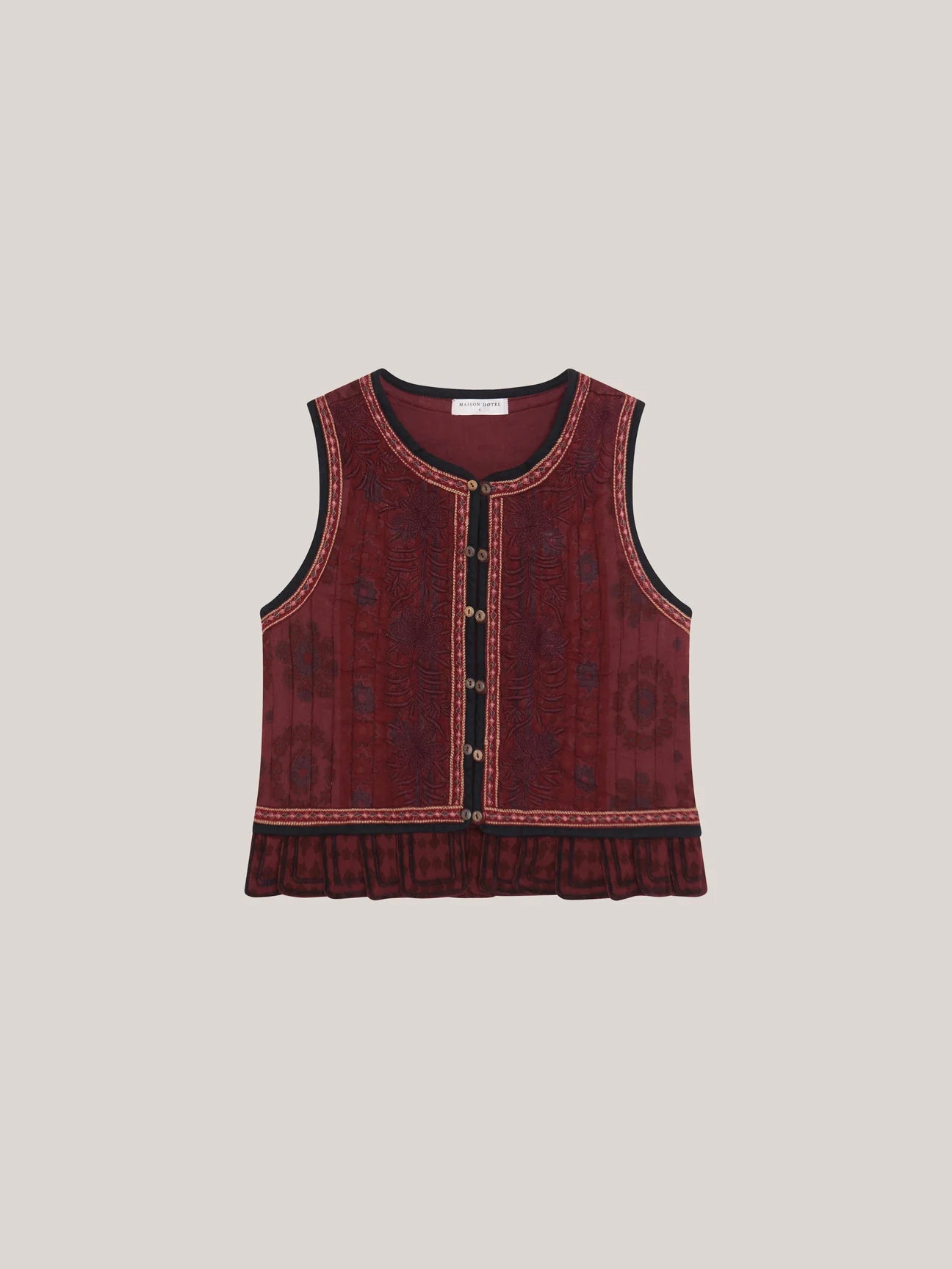 Maison Hotel Casilda Vest-Bordeaux