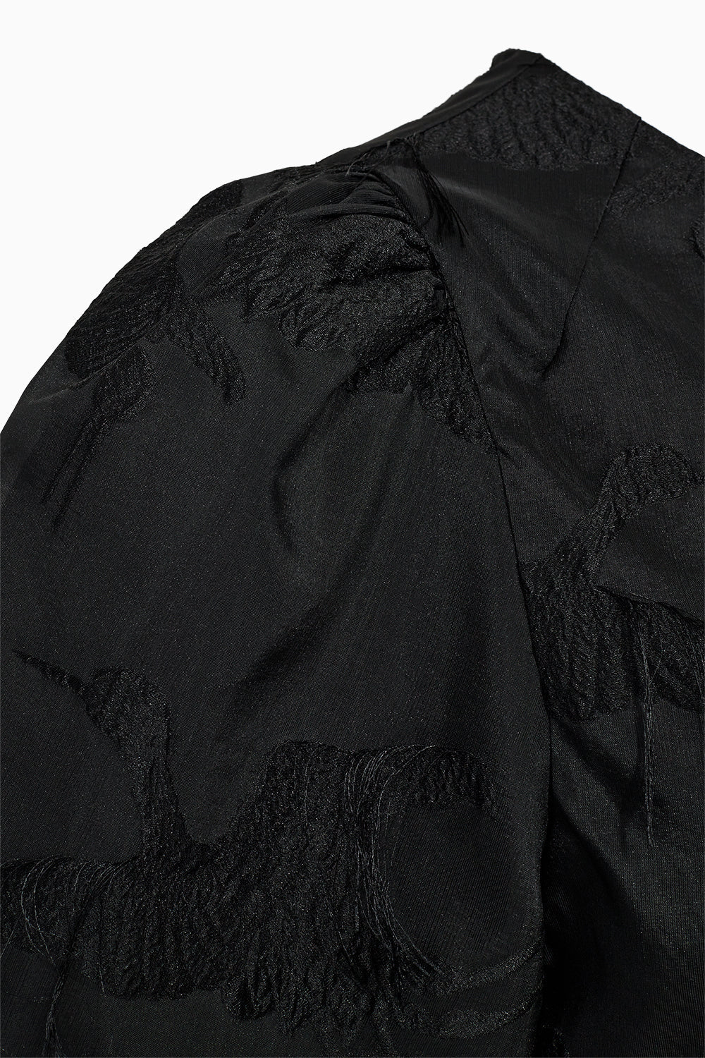 Pieszak Winnie Puffy Flamingo Jacket