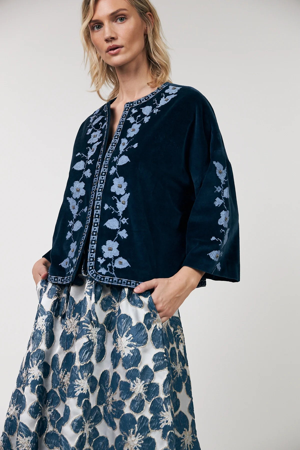 Lollys Laundry AmbyLL Jacket