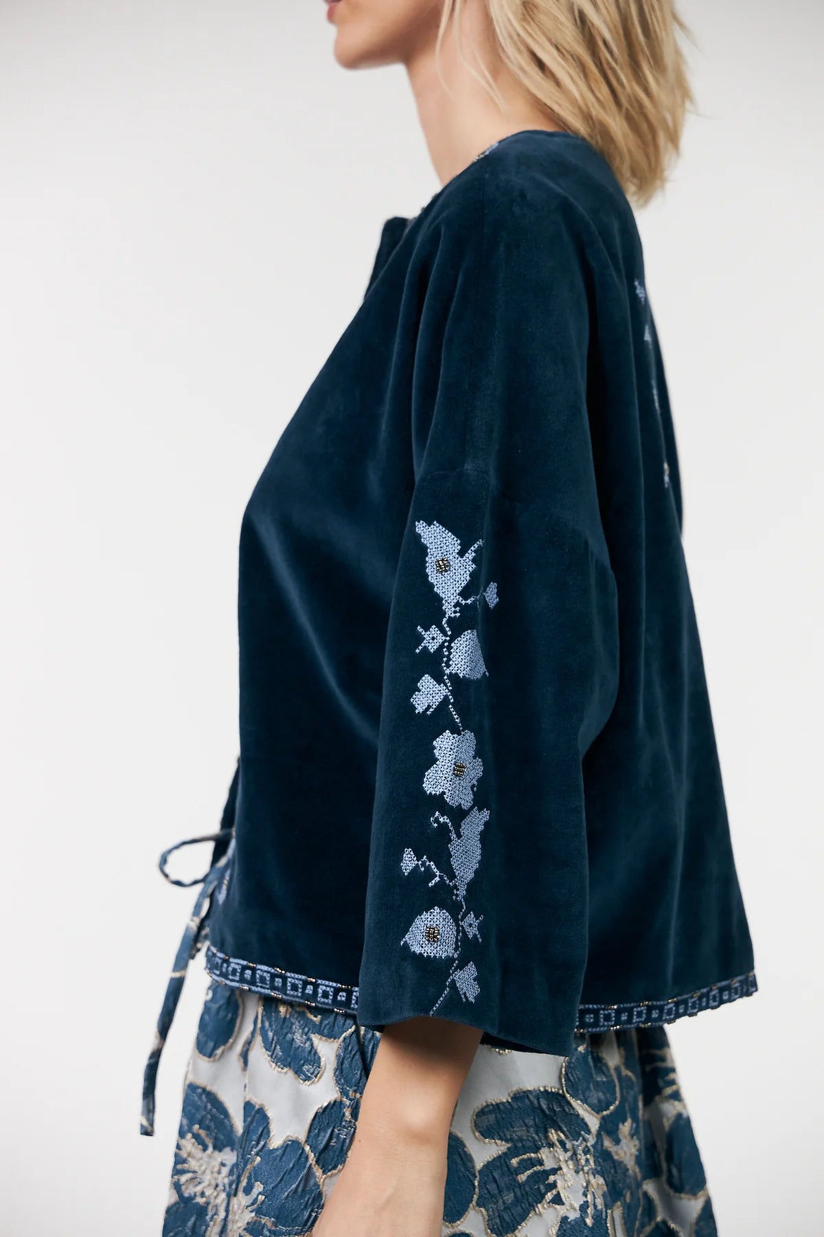 Lollys Laundry AmbyLL Jacket