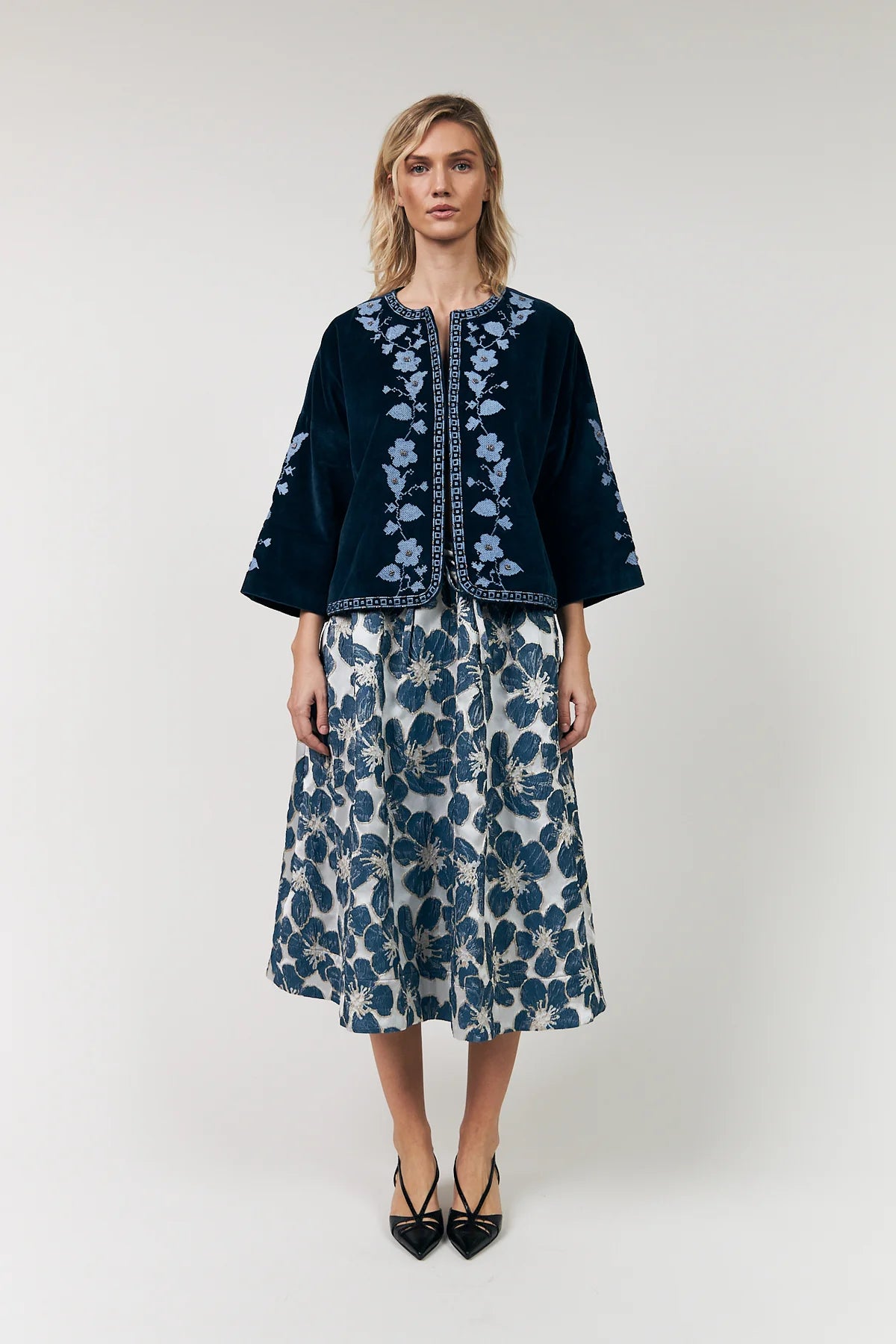 Lollys Laundry AmbyLL Jacket