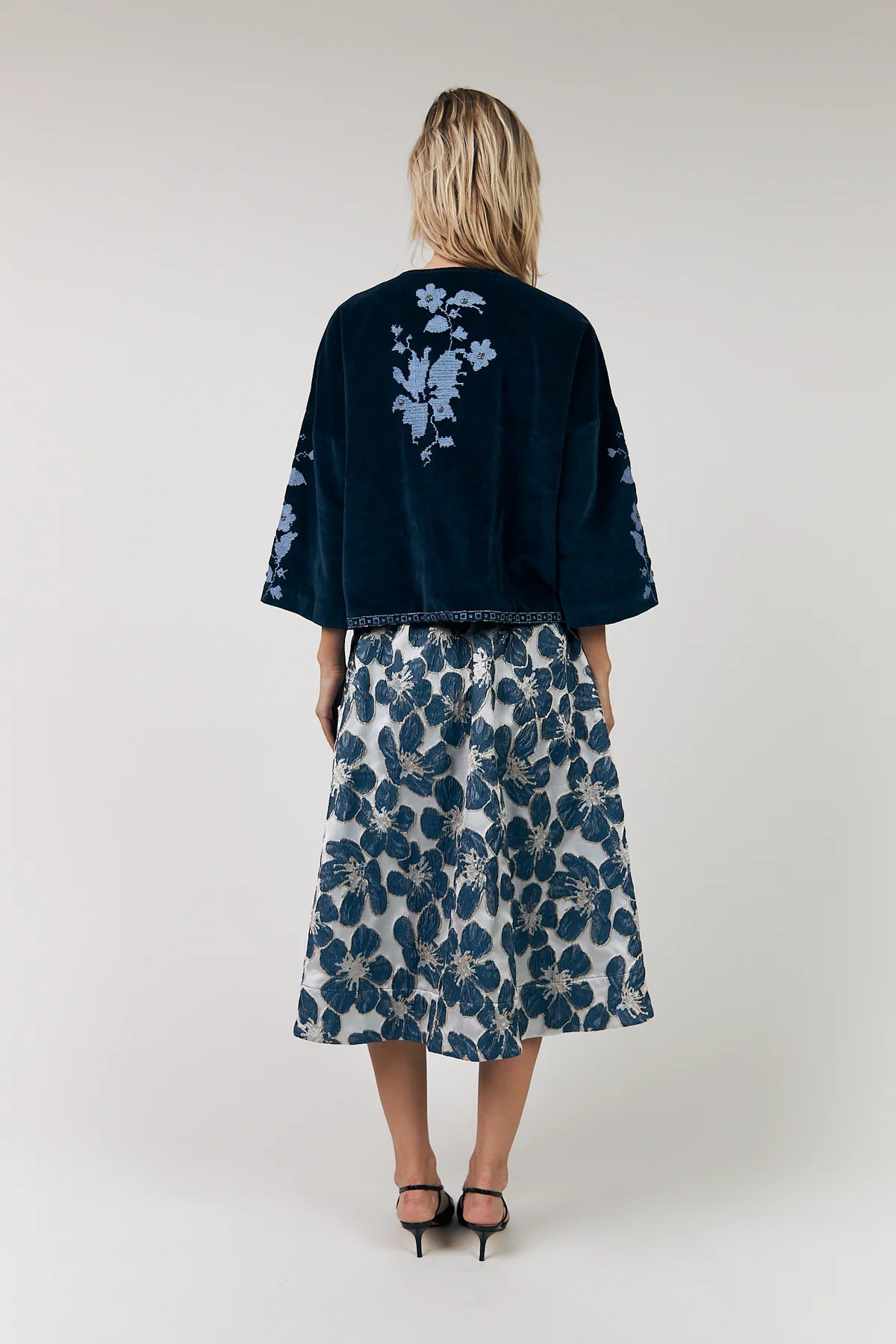 Lollys Laundry AmbyLL Jacket