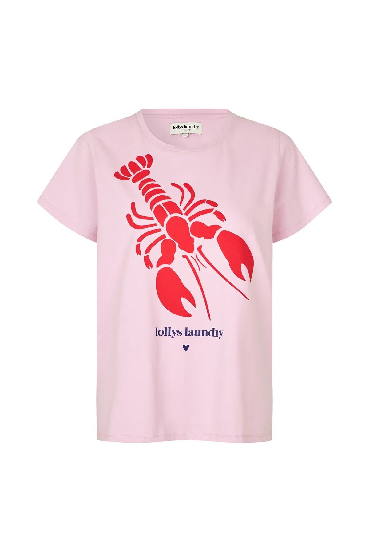 Lollys Laundry RomaLL Lobster T shirt