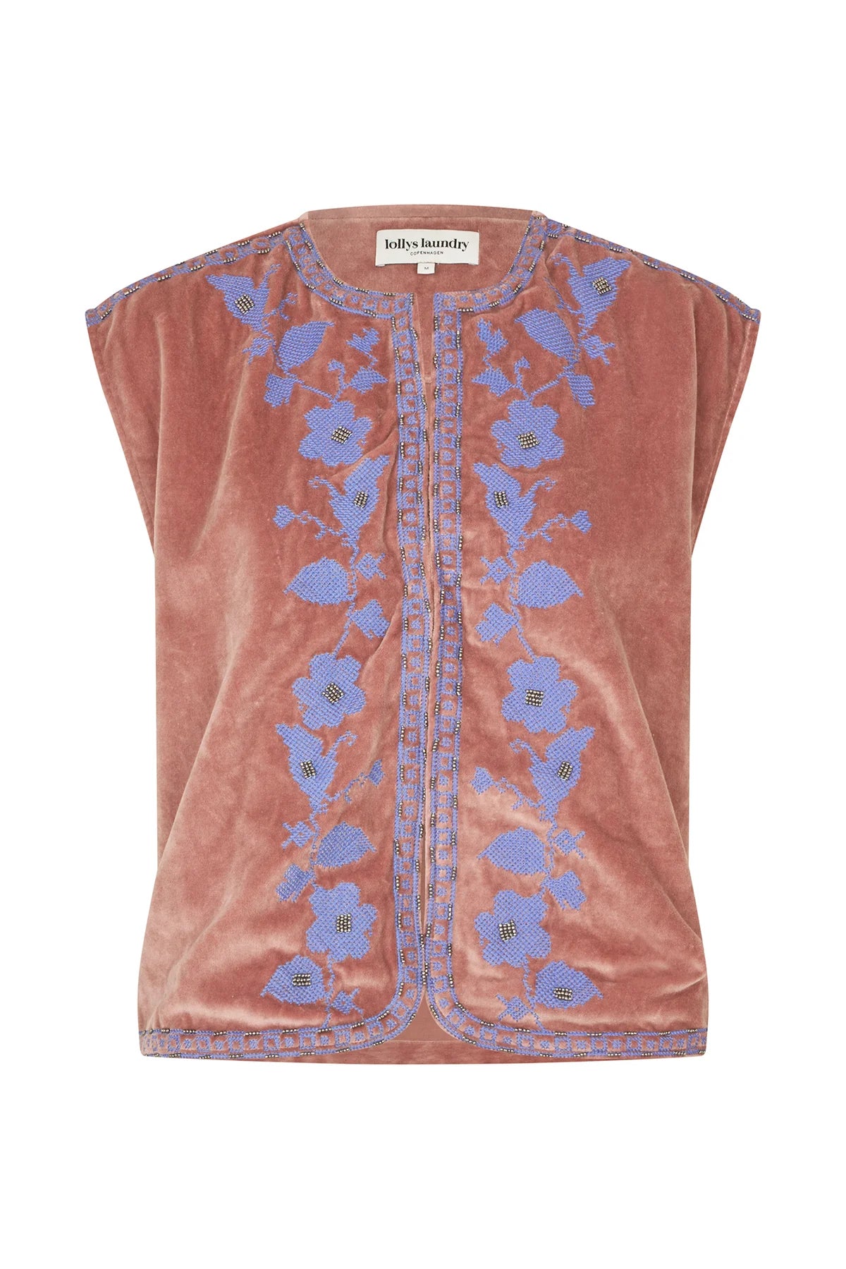 Lollys Laundry BinLL Vest