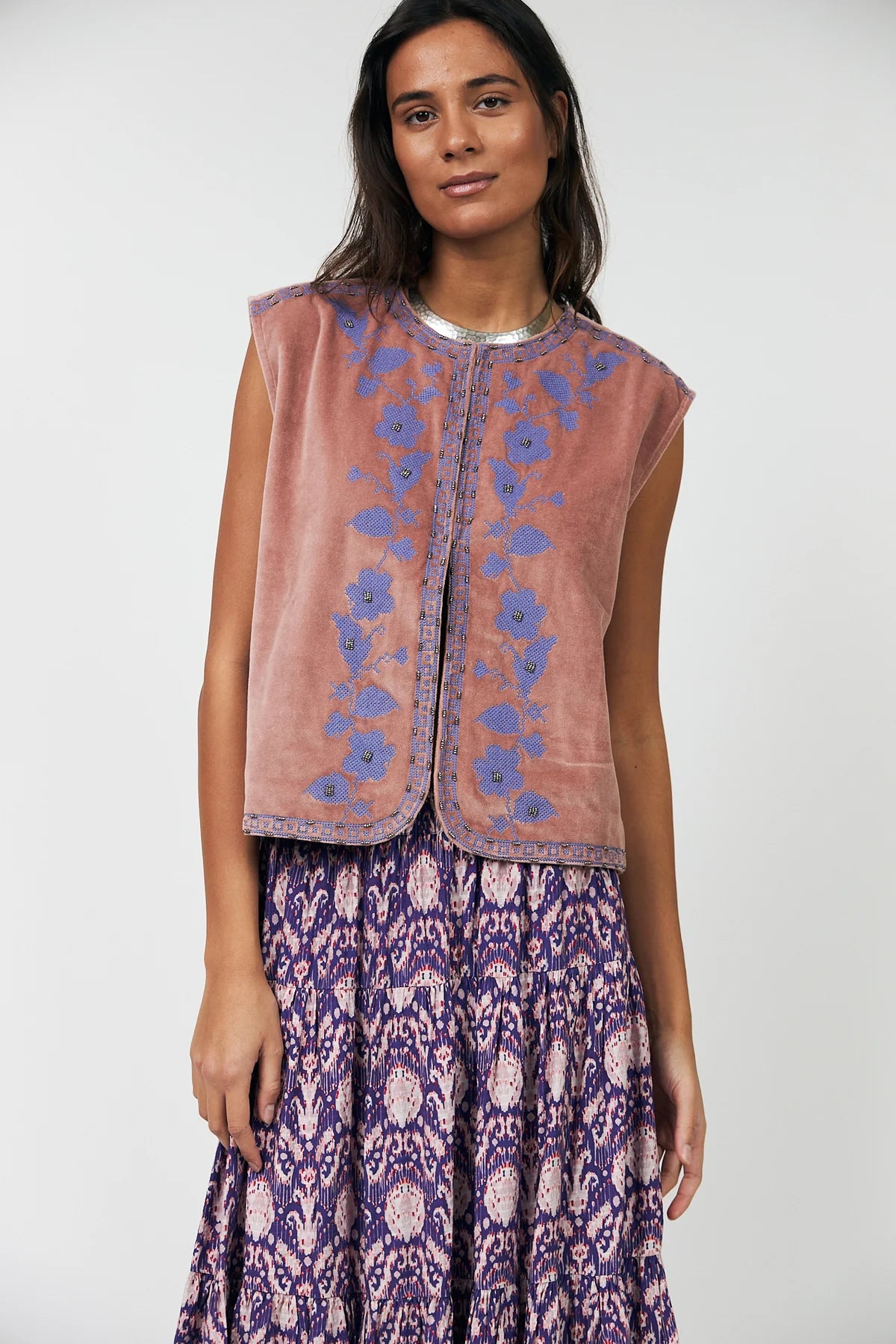 Lollys Laundry BinLL Vest