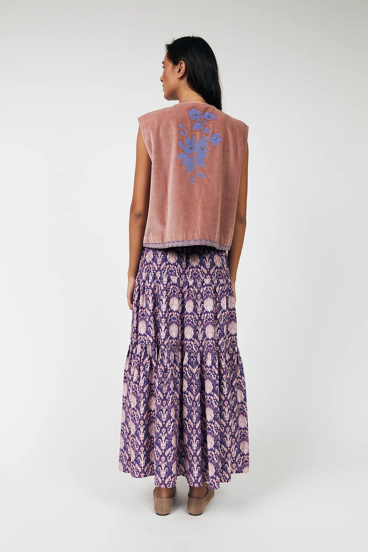 Lollys Laundry BinLL Vest