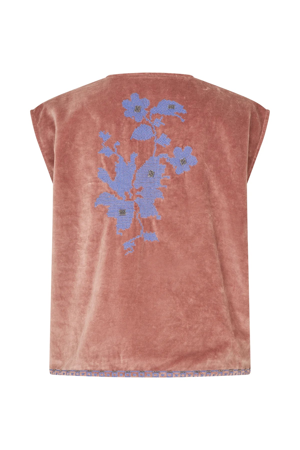 Lollys Laundry BinLL Vest
