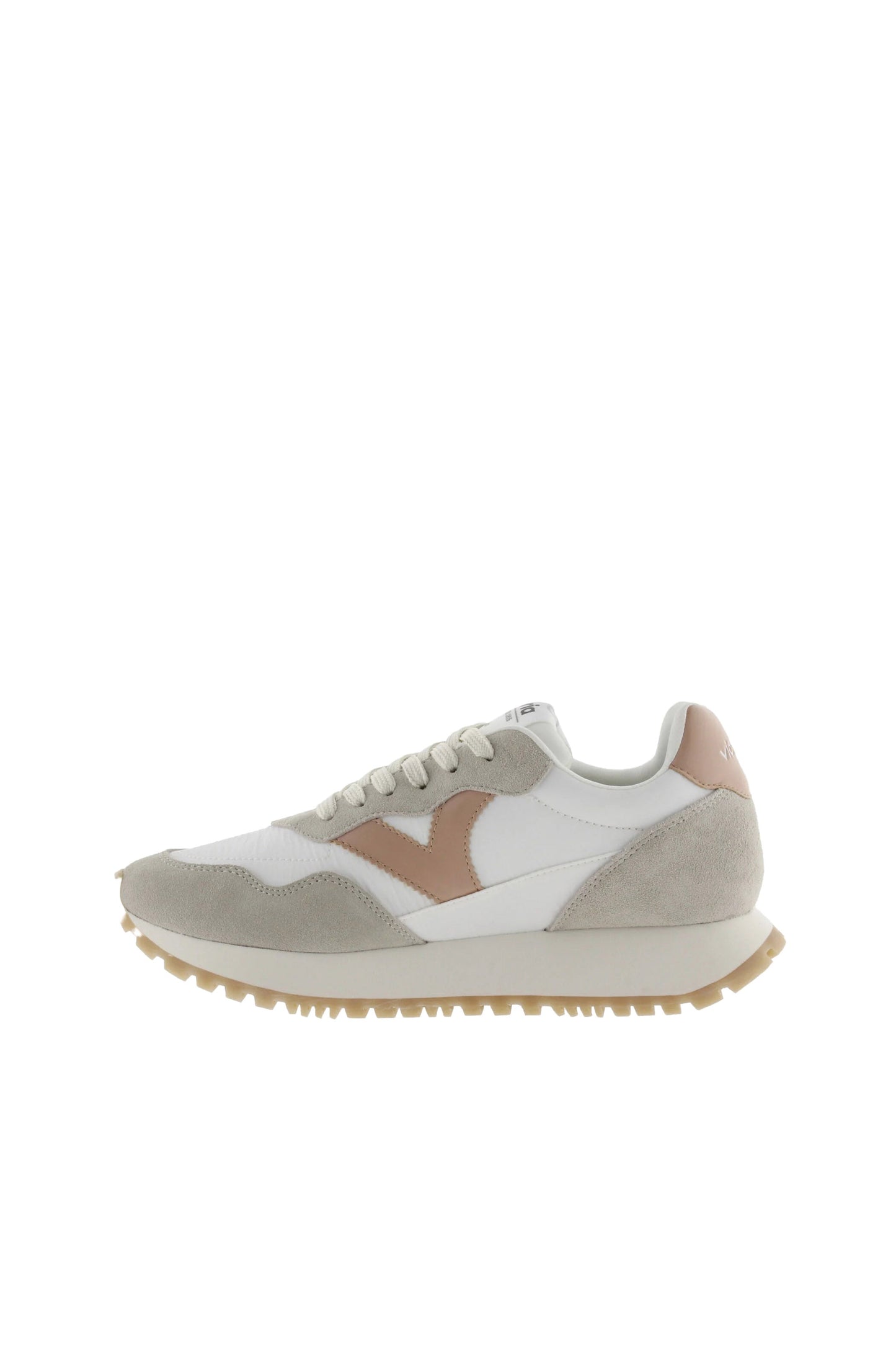 Victoria Viento Trainers Cuarzo
