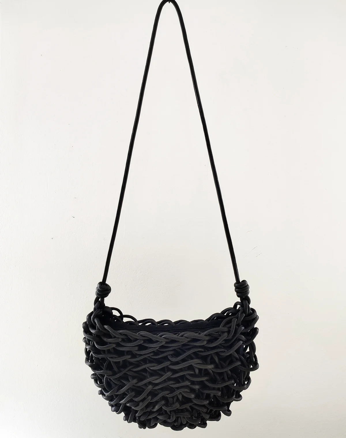 Alienina Maren Bag-Black