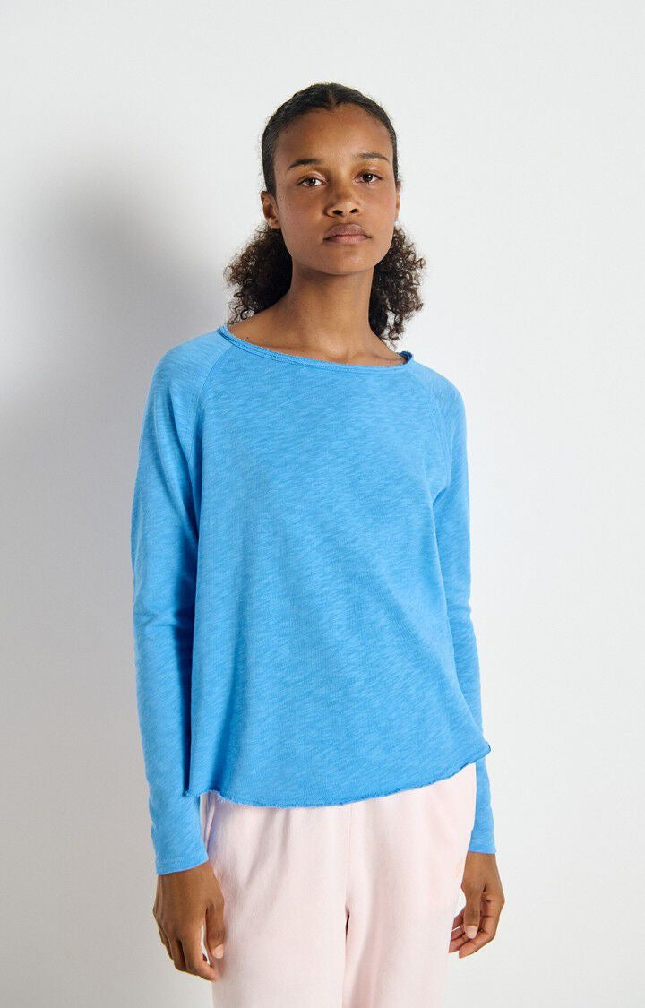 American Vintage Sonoma long sleeve top Vintage Olympus