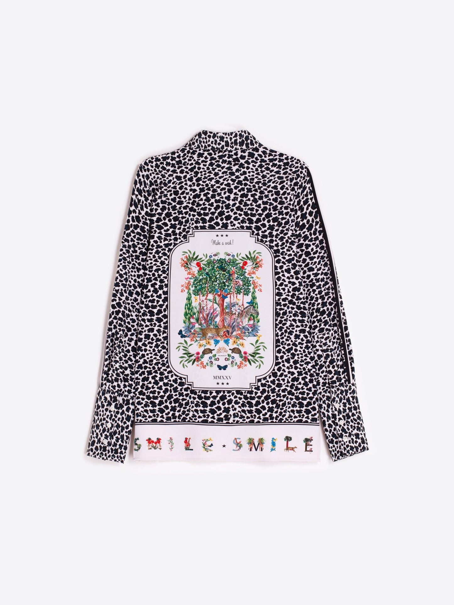 Vilagallo 'Make a wish' Shirt