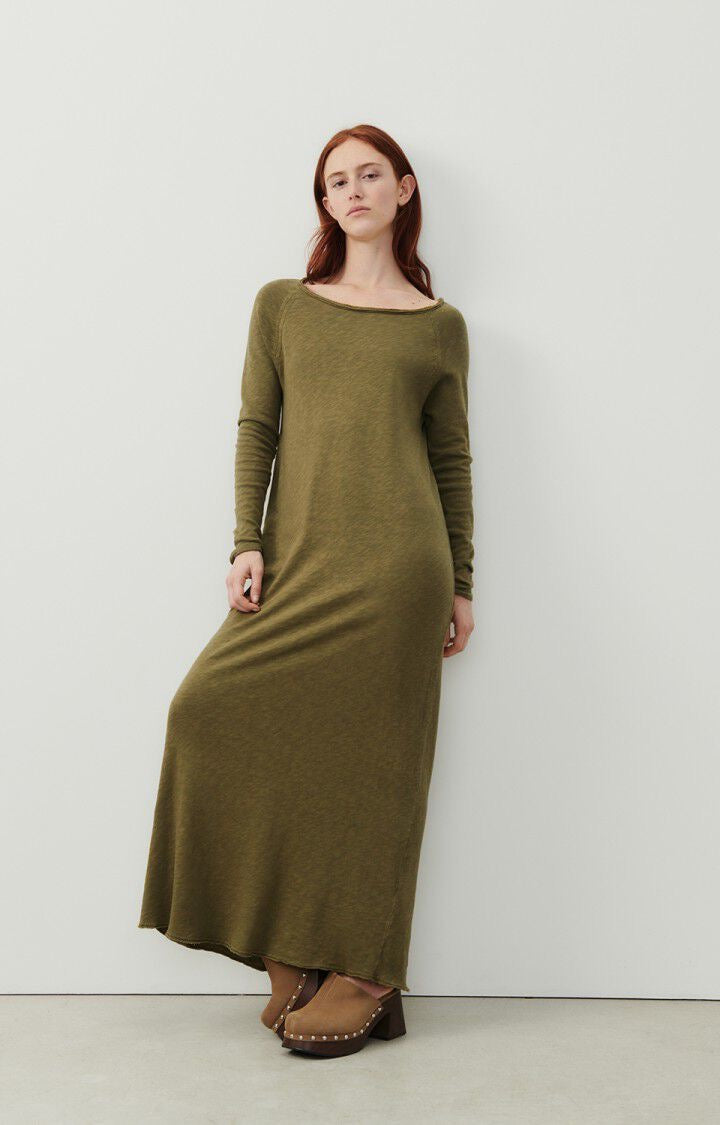 American Vintage Sonoma Dress Vintage Bush