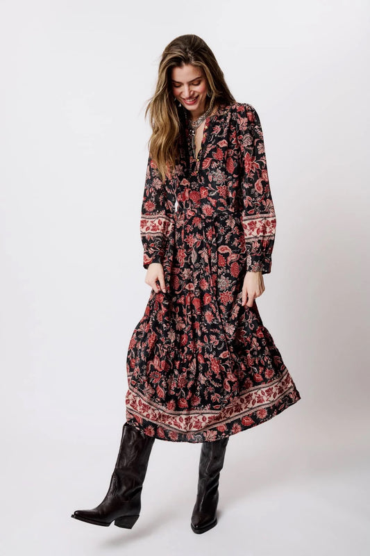 Moliin Scout Dress
