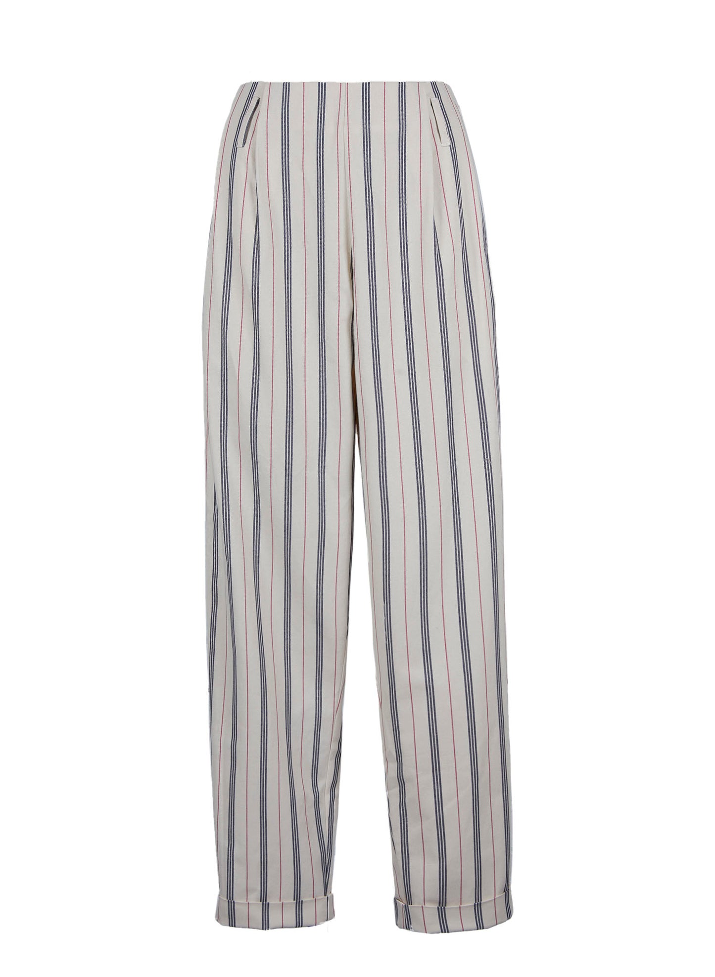 Palava Wilma- Stripe Trousers