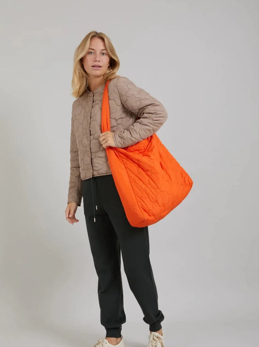 Coster Copenhagen Octavia Bag - Orange