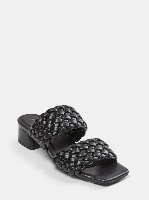 Sofie Schnoor Black Sandals