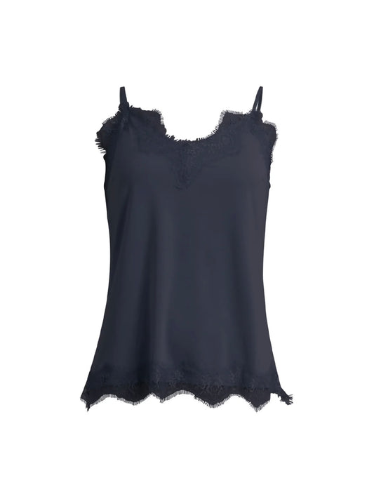 Coster Copenhagen Lace Camisole Top